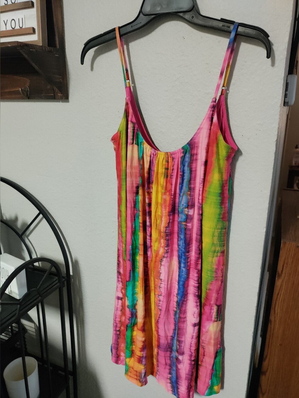 Felicity & Coco Mini Sundress Size Small